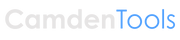Camden Tools
